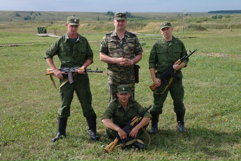 Виктор Михайлов | Орёл