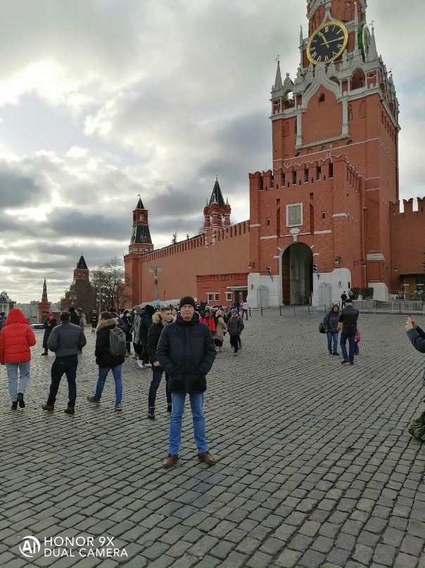 Степан Фадеев | Алапаевск