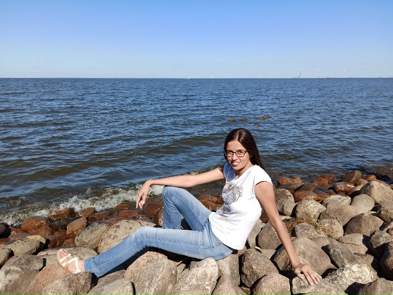 Марина Лисова | Москва