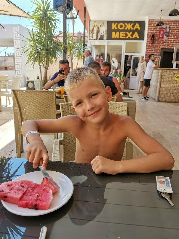 Надежда Тимонина | Ильинский