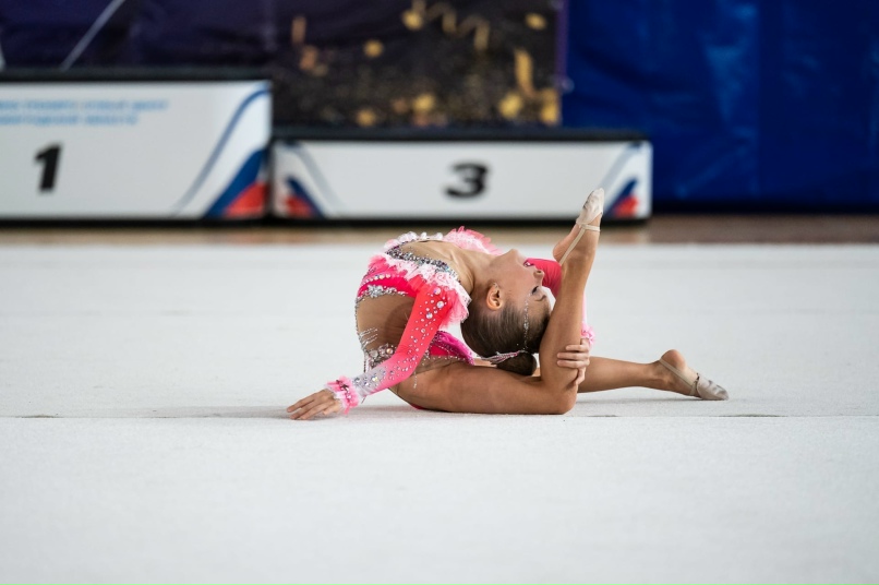 Анастасия Сахарова | Санкт-Петербург