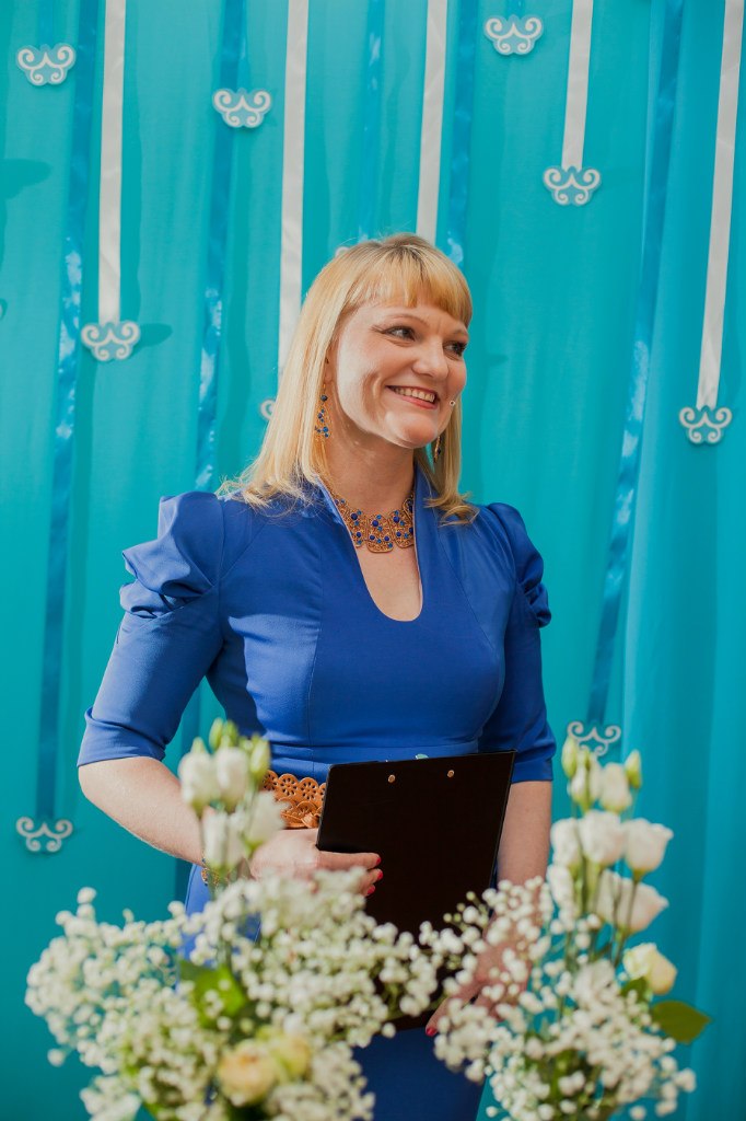 Марина Шакирова | Екатеринбург