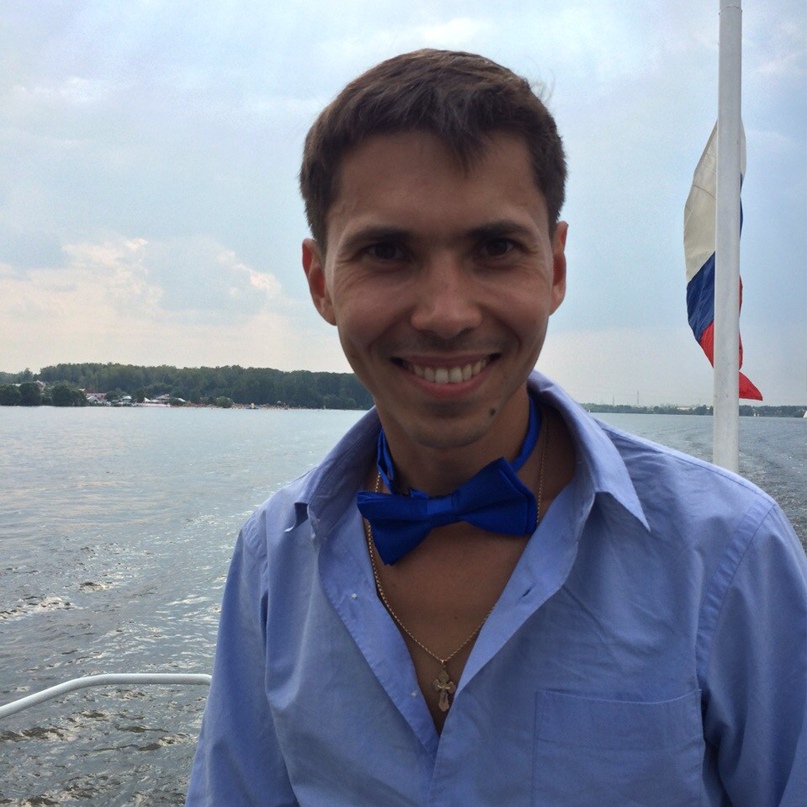 Иван Манаков | Москва