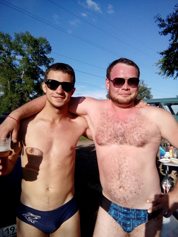 Антон Вахрушев | Абакан