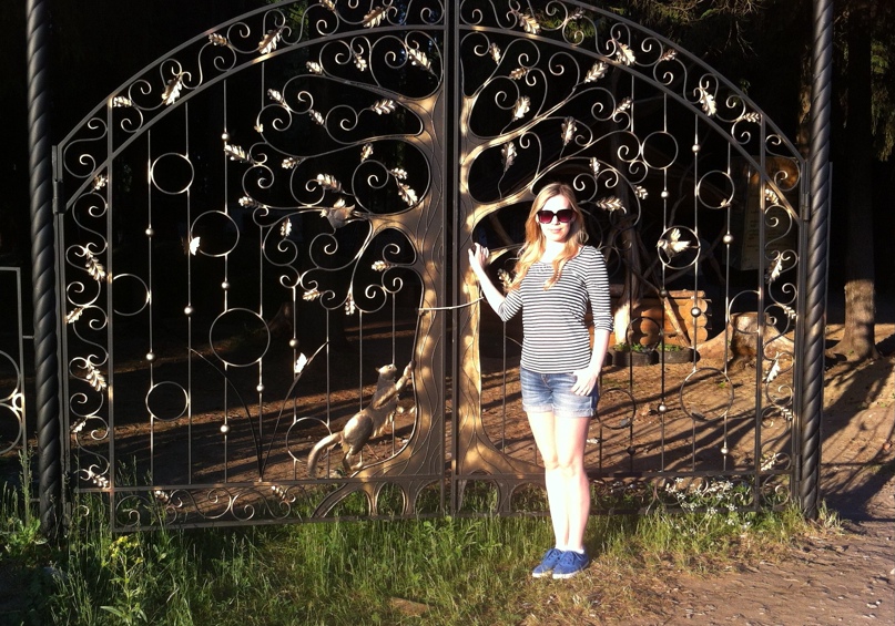 Светлана Колобова | Москва