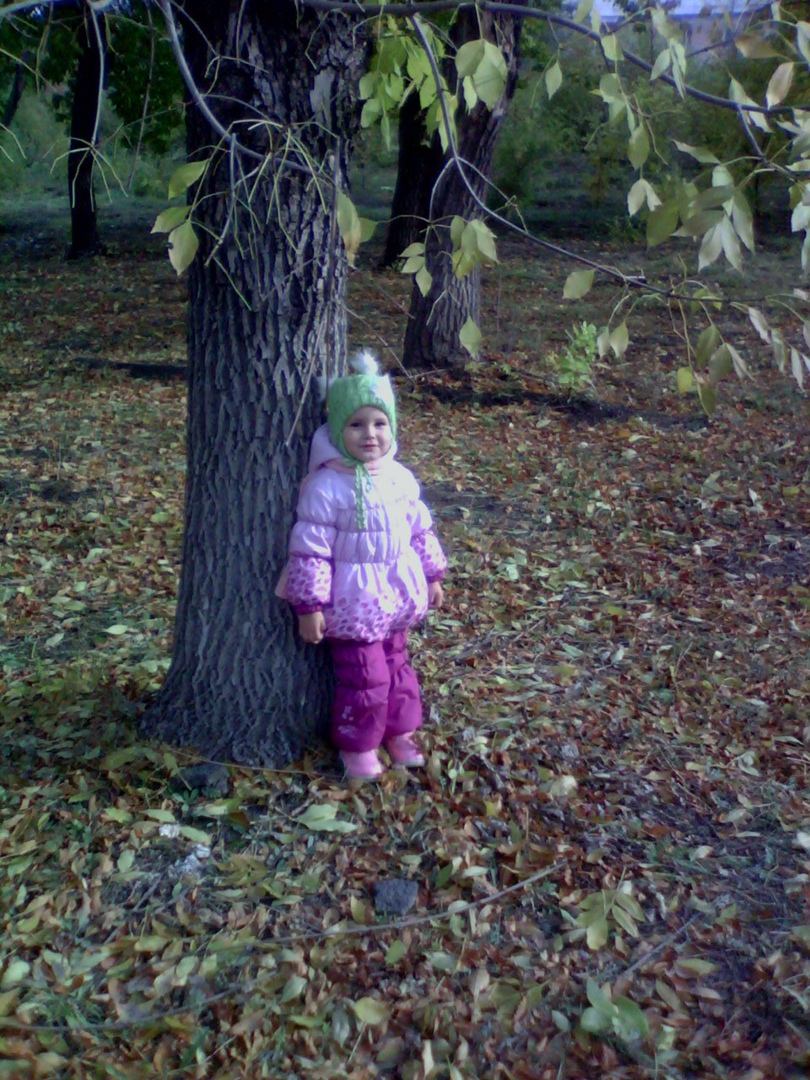 Дарья Михайлова | Орск