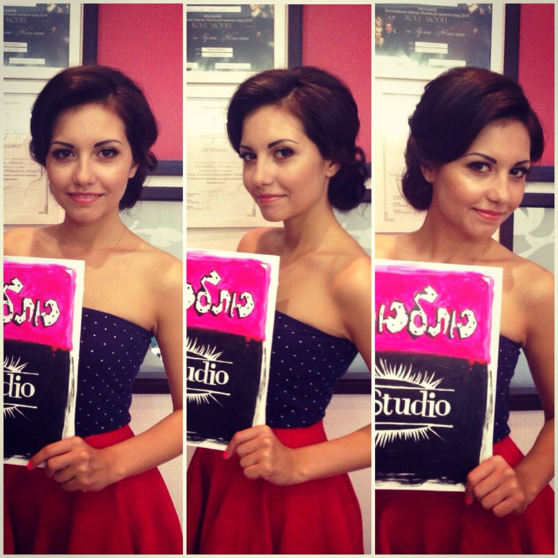 Екатерина Илларионова