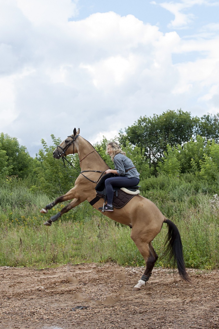 Ксения Демьяненко | Москва