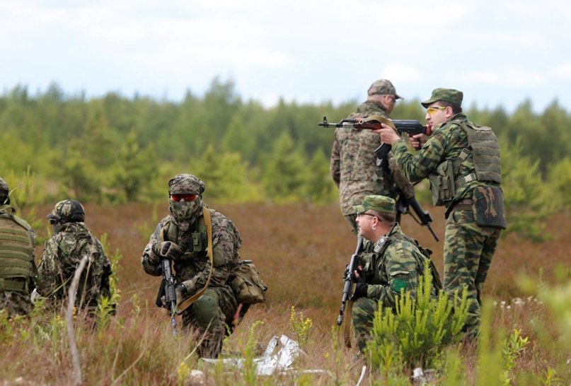 Мария Петунина Nosferaty | Красноярск