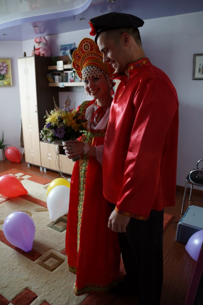 Юлия Сапрыкина | Красноярск