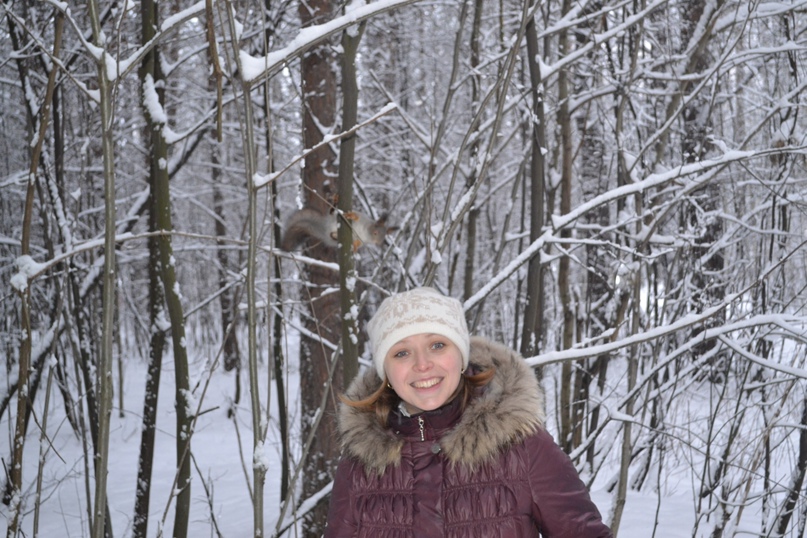 Анна Головина | Пермь