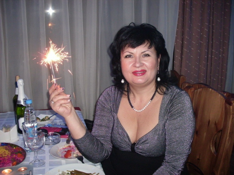 Елена Гребенщикова |
