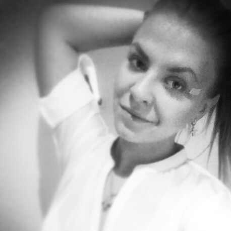 Александра Павлова | Омск