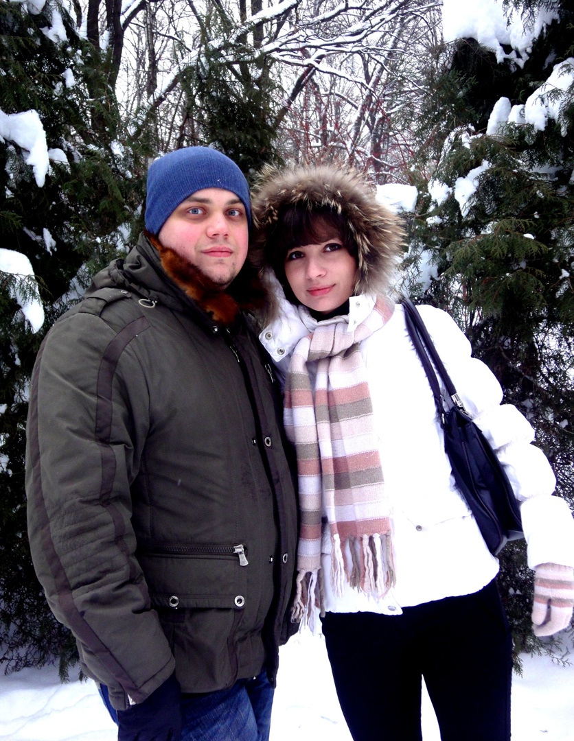 Yulia Panova | Москва