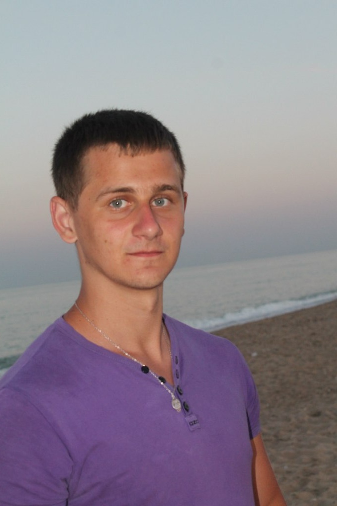 Александр Диденко | Херсон