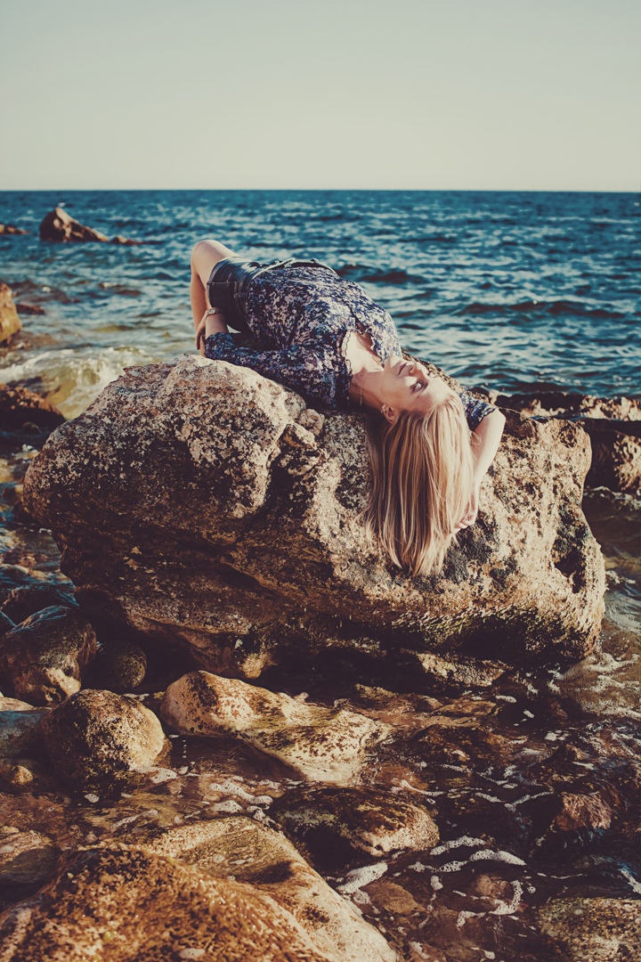 Ксения Борзова | Саяногорск