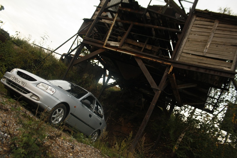 Тимофей Фролов | Уфа