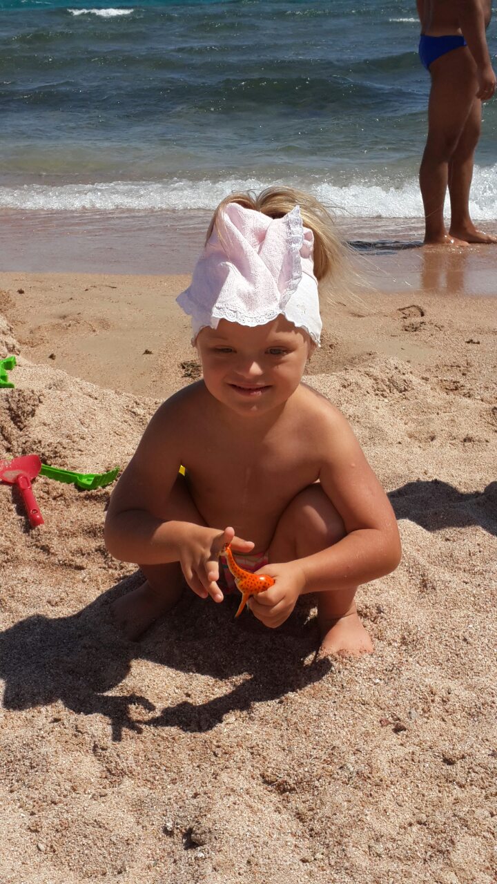 Светлана Канаева | Тольятти