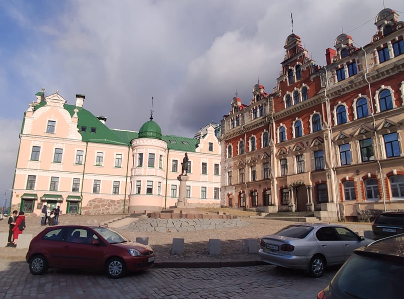 Алёна Боброва | Санкт-Петербург