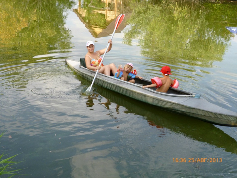 Екатерина Украинская | Нижний Новгород