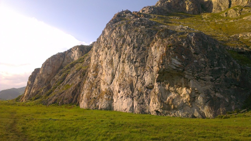 Андрей Храпов | Новосибирск