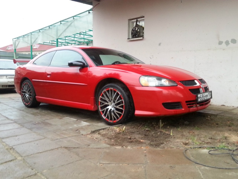 Виктор Митрофанов demo | Москва