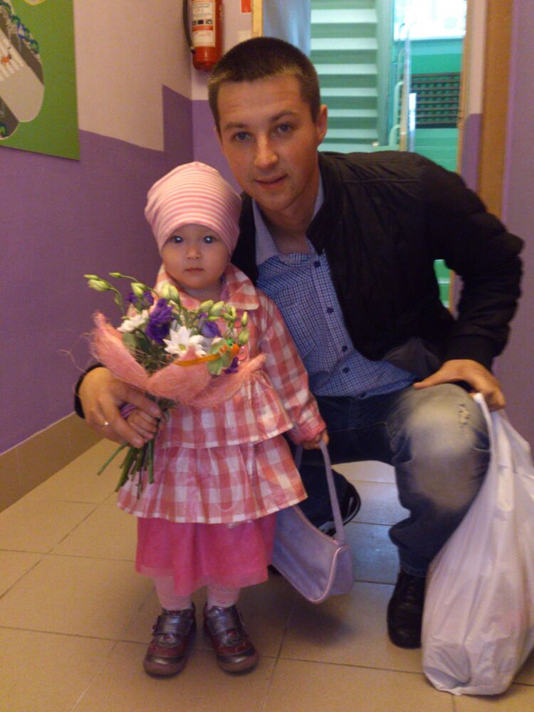 Максим Давыдов | Санкт-Петербург