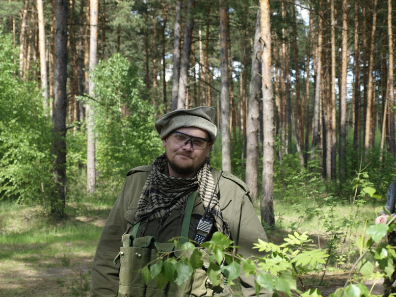 Александр Романов | Москва