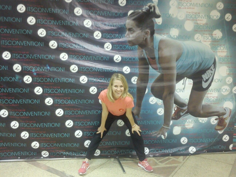 Антонина Никитина | Новосибирск