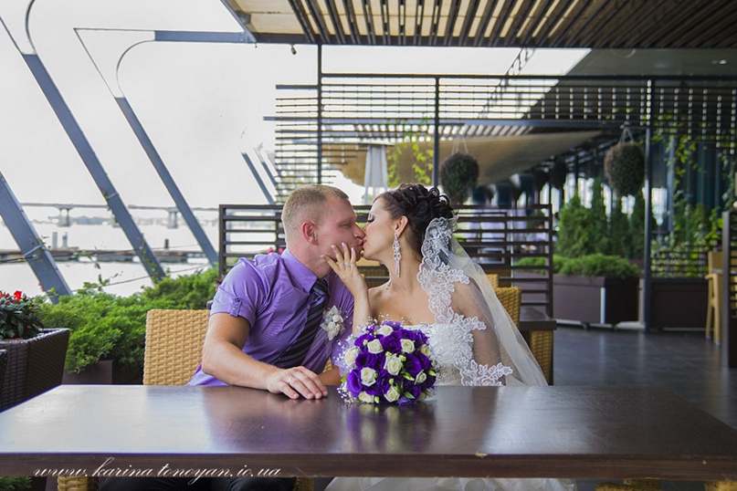 Карина Тоноян | Днепр (Днепропетровск)