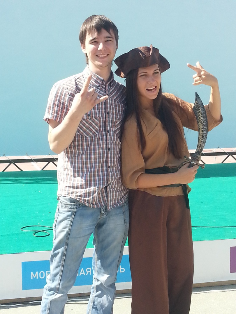 Руслан Курбангалиев Ильгизович | Казань