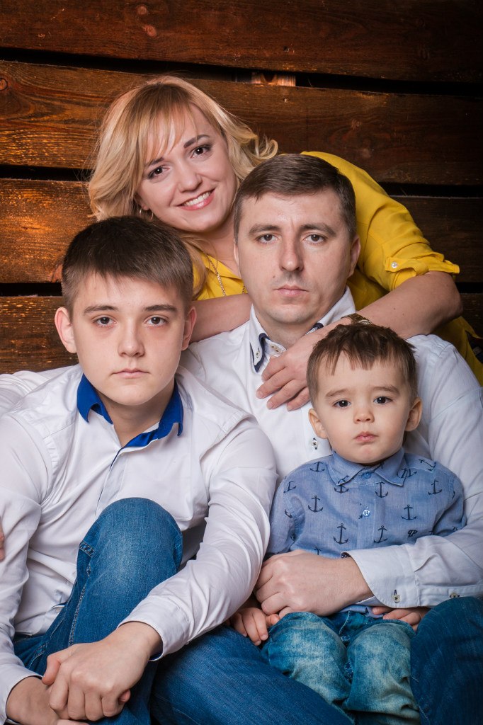 Наталия Полищук | Киев