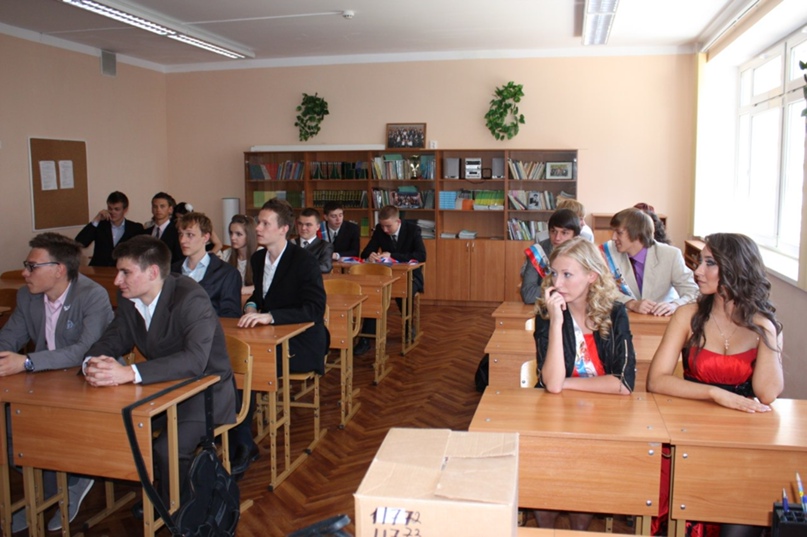 Мария Хрусталева | Санкт-Петербург