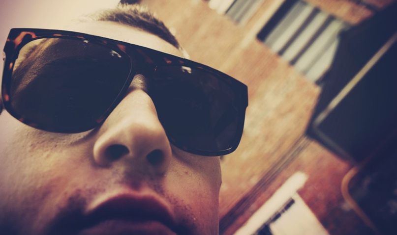 Иван Смирнов | Москва