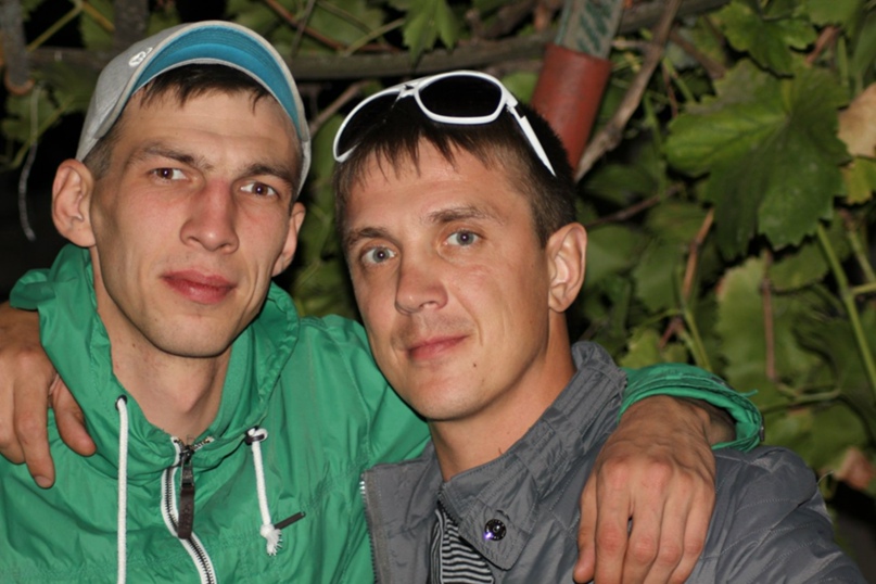 Виктор Лукьянцев | Москва