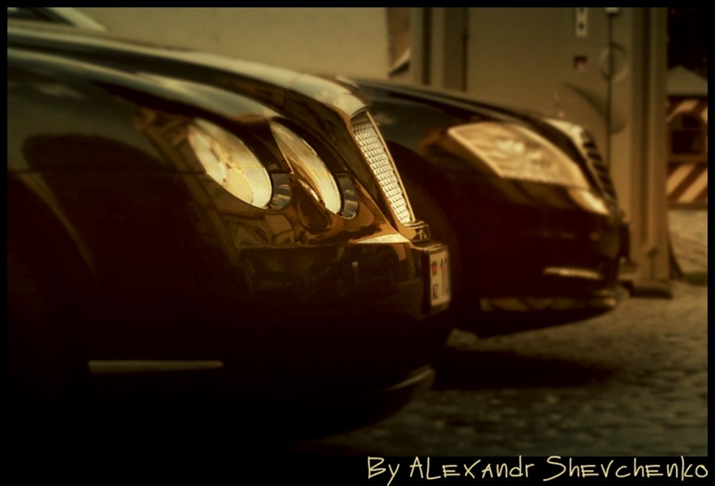 Александр Белый | Баку