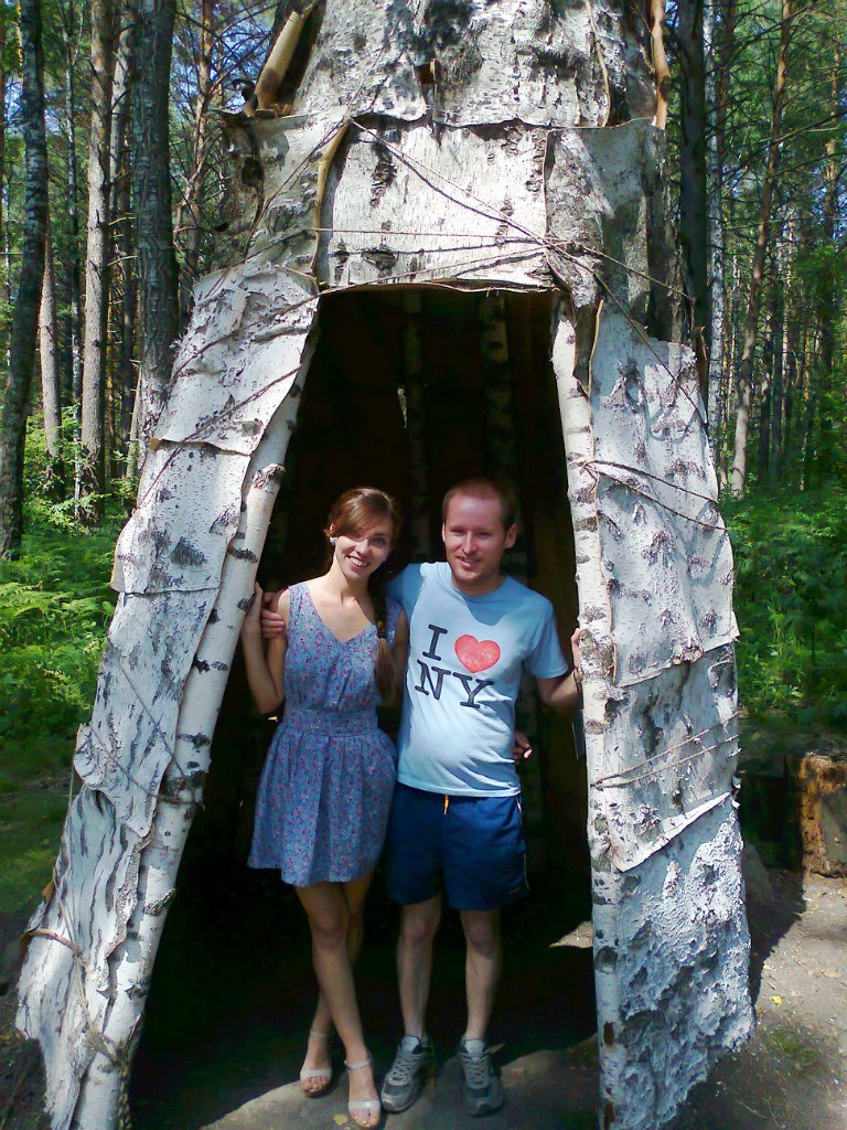 Ксения Широбокова | Ижевск