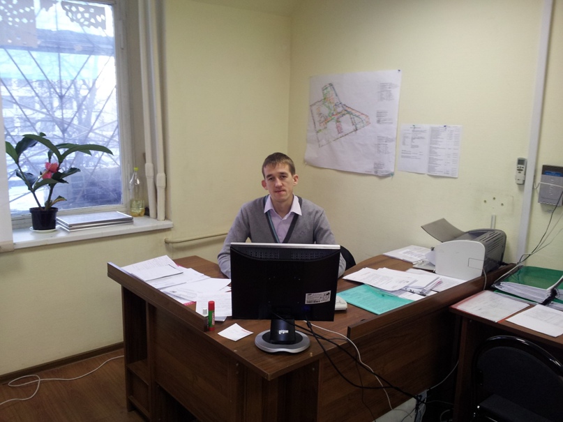 Леонид Климов | Тюмень