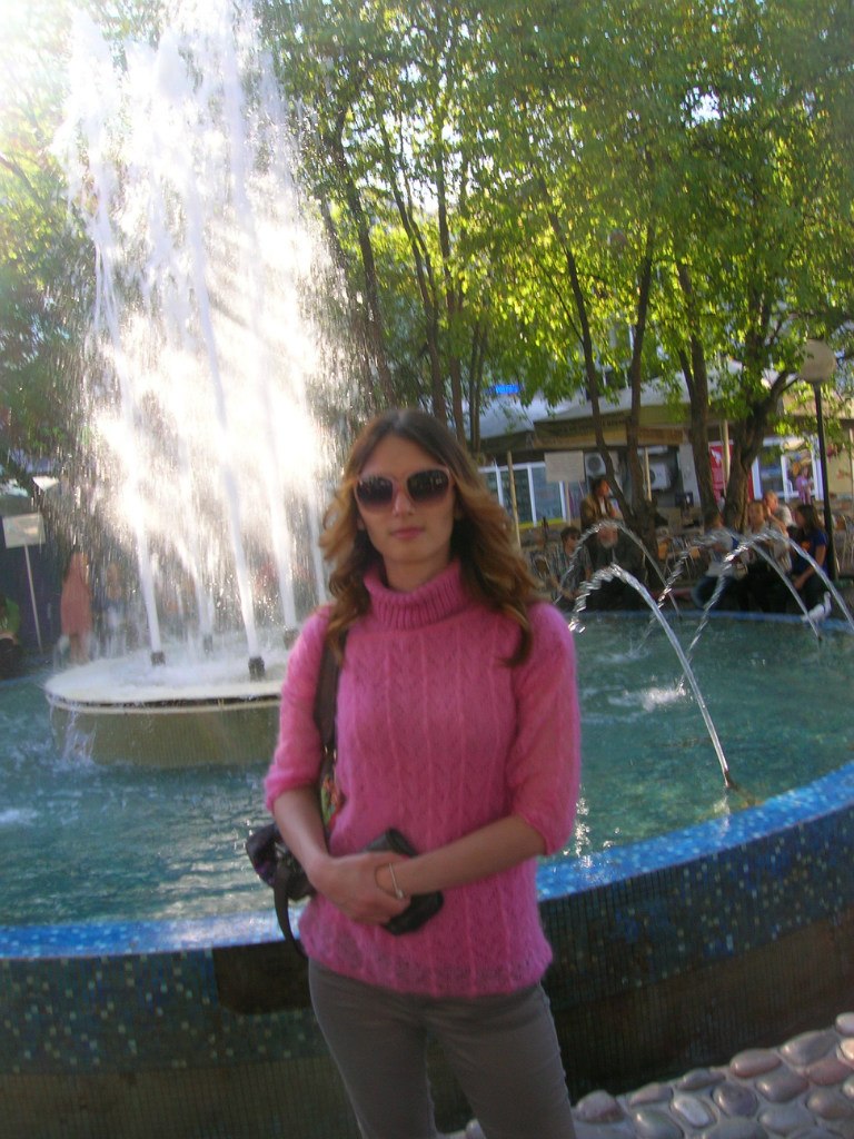 Галина Пономарева Galaktika | Новосибирск