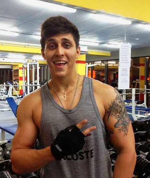 Вася Комментатор | Днепр (Днепропетровск)