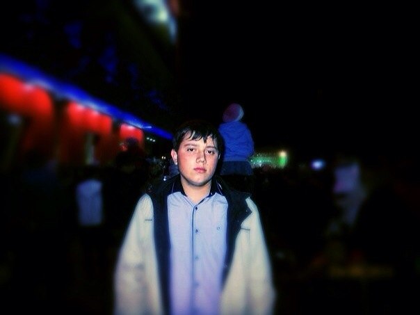 Владислав Кислый | Курск