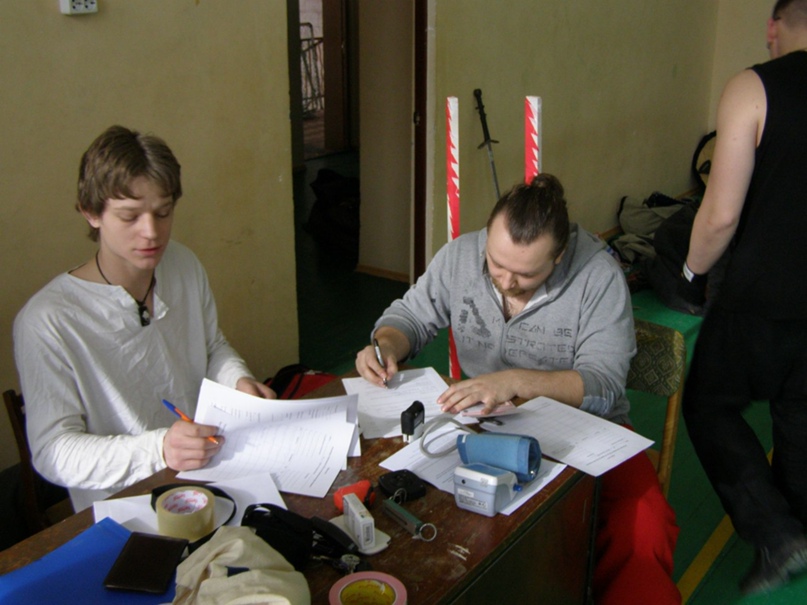 Андрей Звонков | Москва