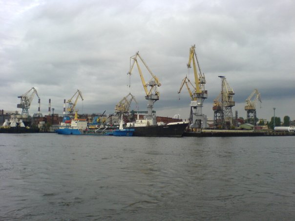 Андрюха Павлов | Санкт-Петербург