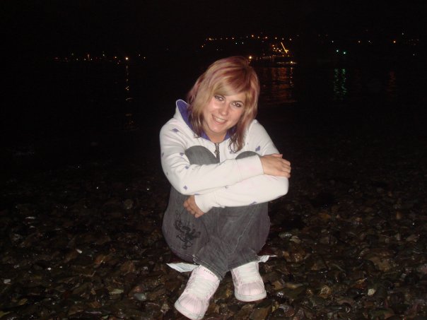 Юлия Лютова Nemezida | Елизово