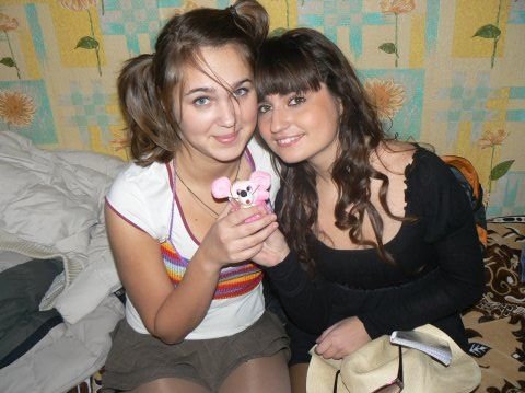 Ксения Калмыкова | Нижний Новгород