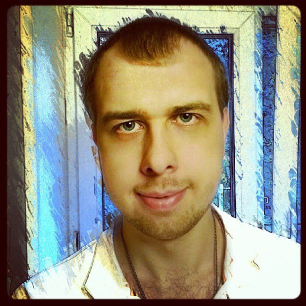 Евгений Сидоров | Томилино