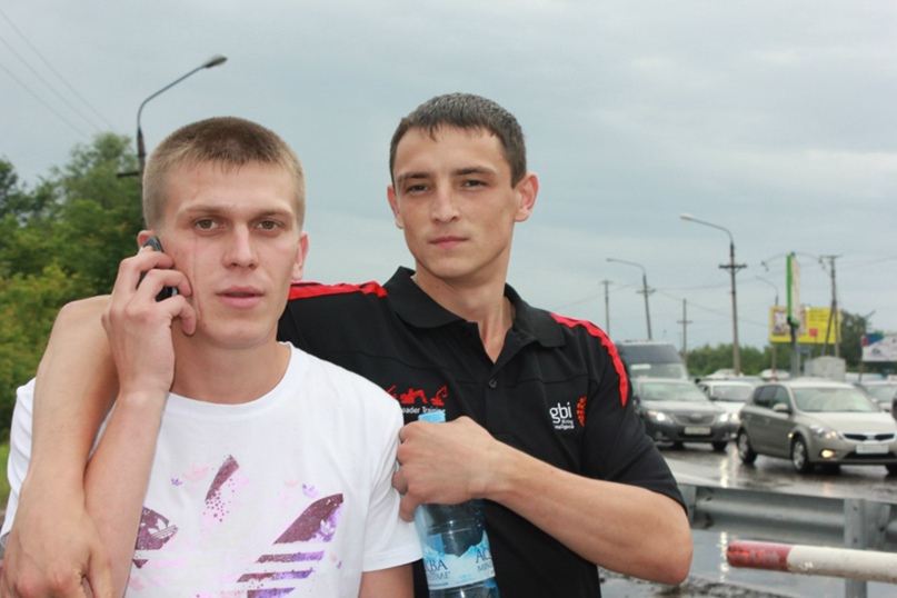 Вадим Павлов | Ульяновск