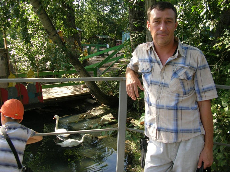 Дмитрий Губарев | Самара