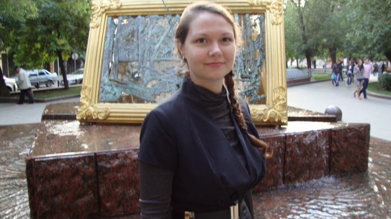 Катя Лукашова | Москва