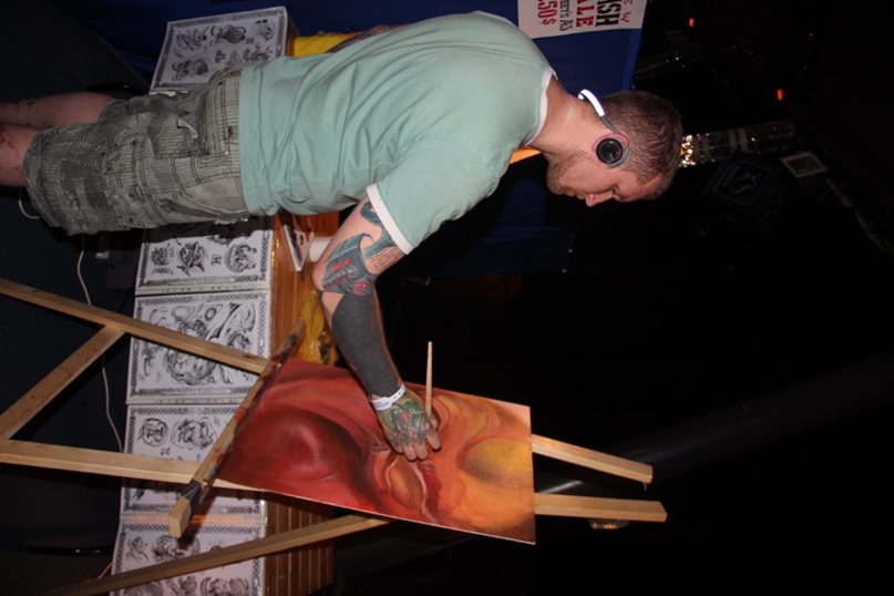 Ванильное Небо | Москва